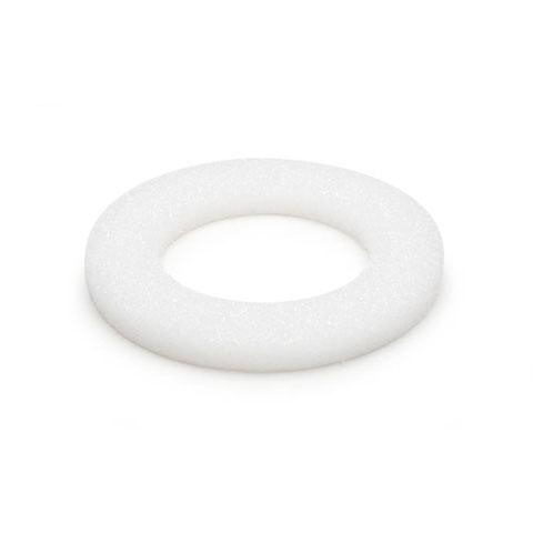 Foam Wreath - Styrofoam Wreath Form - Wreath Supplies