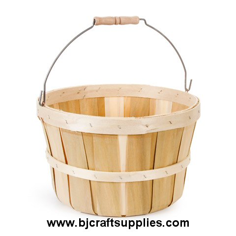 Chipwood Basket