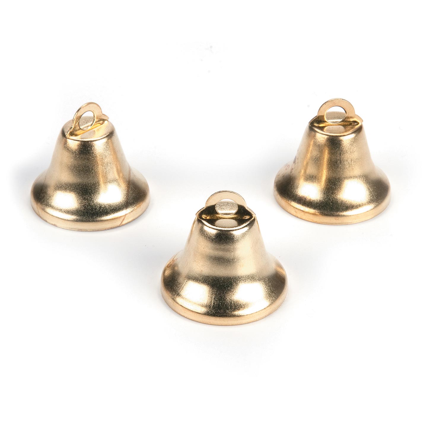 Craft Bells - Mini Liberty Bells