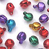 Mini Jingle Bells - Craft Bells - Small Bells - Small Jingle Bells - Craft Bells