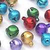 Mini Jingle Bells - Craft Bells - Small Bells - Small Jingle Bells - Craft Bells