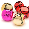 Metallic Jingle Bells - Craft Bells - Jingle Bells