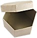 Paper Mache Boxes with Lids - Paper Box - Paper Mache Boxes - Boxes to decorate