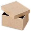 Rectangle Paper Mache Boxes with Lids - Paper Mache Boxes