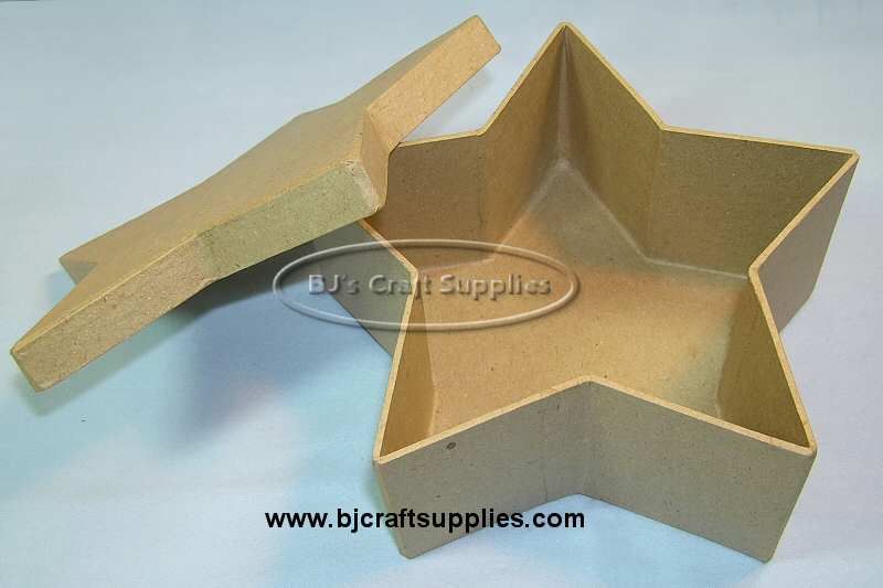 Paper Boxes - Paper Mache Boxes