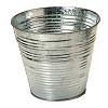 Galvanized Bucket - Metal Bucket