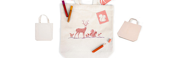 Unfinished Canvas TotesCanvas Tote Bags - Canvas Shopping Bags