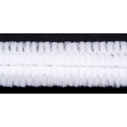 Chenille Sticks - Fuzzy Sticks