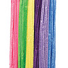 Pipe Cleaners - Chenille Stems - Assorted Bright Pastels - Chenille Stems - Pipe Cleaners