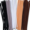 Pipe Cleaners - Chenille Stems - Chenille Stems - Pipe Cleaners