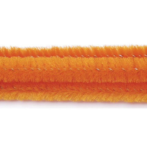 Chenille Stems - Pipe Cleaners