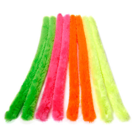 Thick Chenille Stems