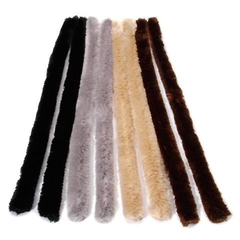 Thick Chenille Stems