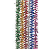 Metallic Pipe Cleaners - (Tinsel Stems) - Assorted - Tinsel Stems
