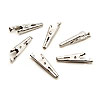 Crocodile Clips - Alligator Clips