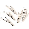 Small Alligator Clips - Jewelry Clips - Alligator Clips - Crocodile Clips - Gator Clips - Croc Clips