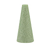 Floracraft Styrofoam Cones - Craft Cones - Styrofoam Cones