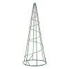 Metal Craft Cone Shaped Form - Craft Cones - Wire Craft Cones