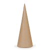Paper Mache Cone - Craft Cone