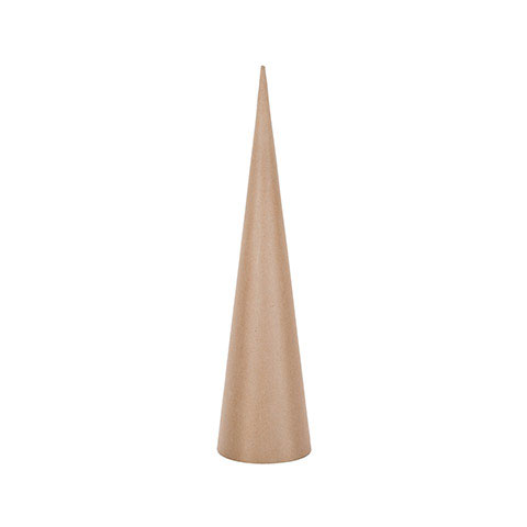 Craft Cone - Cardboard Cones