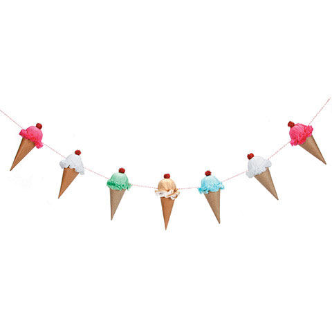 Craft Cone - Cardboard Cones