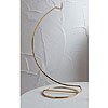 Easel Display Stand with Loop - Ornament Hangers - Ornament Display