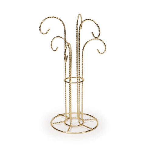 Ornament Display Stand