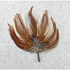 Feathers for Cowboy Hats - Custom Cowboy Hat Feathers - Fancy Feathers - Stetson Hat Feathers - Western Hat Feathers
