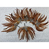 Black Feather Boa - Feather Scarf - Marabou Feather Boa - Marabou Boa