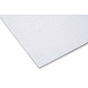 Darice ® Craft Glitter Foam Sheets - Foam Paper - White - Foamies - Foam Paper - Foamies Glitter Foam Sheets