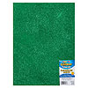 Darice ® Craft Glitter Foam Sheets - Foam Paper - Green - Foamies - Foam Paper - Foamies Glitter Foam Sheets