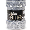 Craft Glitter - Silver Glitter - Silver - Glitters - Glitter Suppliers - Glitter for Sale