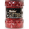 Craft Glitter - Red Glitter - Glitters - Glitter Suppliers - Glitter for Sale
