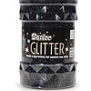 Craft Glitter - Black Glitter - Glitters - Glitter Suppliers - Glitter for Sale