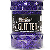 Craft Glitter - Purple Glitter - Purple - Glitters - Glitter Suppliers - Glitter for Sale