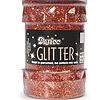 Craft Glitter - Orange Glitter - Glitters - Glitter Suppliers - Glitter for Sale