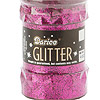 Craft Glitter - Fuchsia Glitter - Glitters - Glitter Suppliers - Glitter for Sale