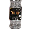Fine Glitter - Craft Glitter - SILVER - Glitters - Glitter Suppliers - Glitter for Sale