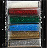 Craft Glitter - Glitter Assortment Basic Colors - Glitters - Glitter Suppliers - Glitter for Sale