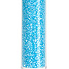 Craft Glitter in a Tube - Neon Blue Glitter - Glitters - Glitter Suppliers - Glitter for Sale