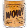 Extra Fine Craft Glitter - Craft Glitter