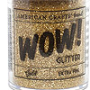Extra Fine Craft Glitter - GOLD - Craft Glitter