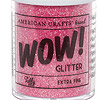 Extra Fine Craft Glitter - Craft Glitter
