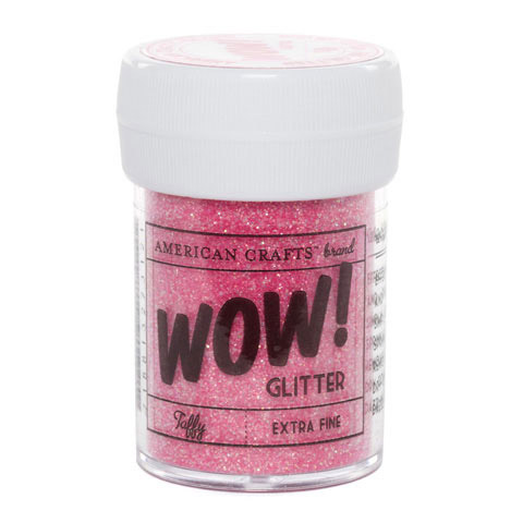 Craft Glitter