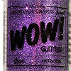 Extra Fine Craft Glitter - Craft Glitter