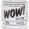 Extra Fine Craft Glitter - Craft Glitter