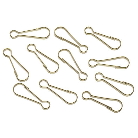 Lanyard Hooks - 24mm