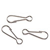 Lanyard Hooks - Lanyard Making Supplies