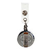 Retractable ID Badge Holder - 