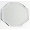 Beveled Glass Craft Mirror - Craft Mirrors - Mirror Coasters - Beveled Mirrors